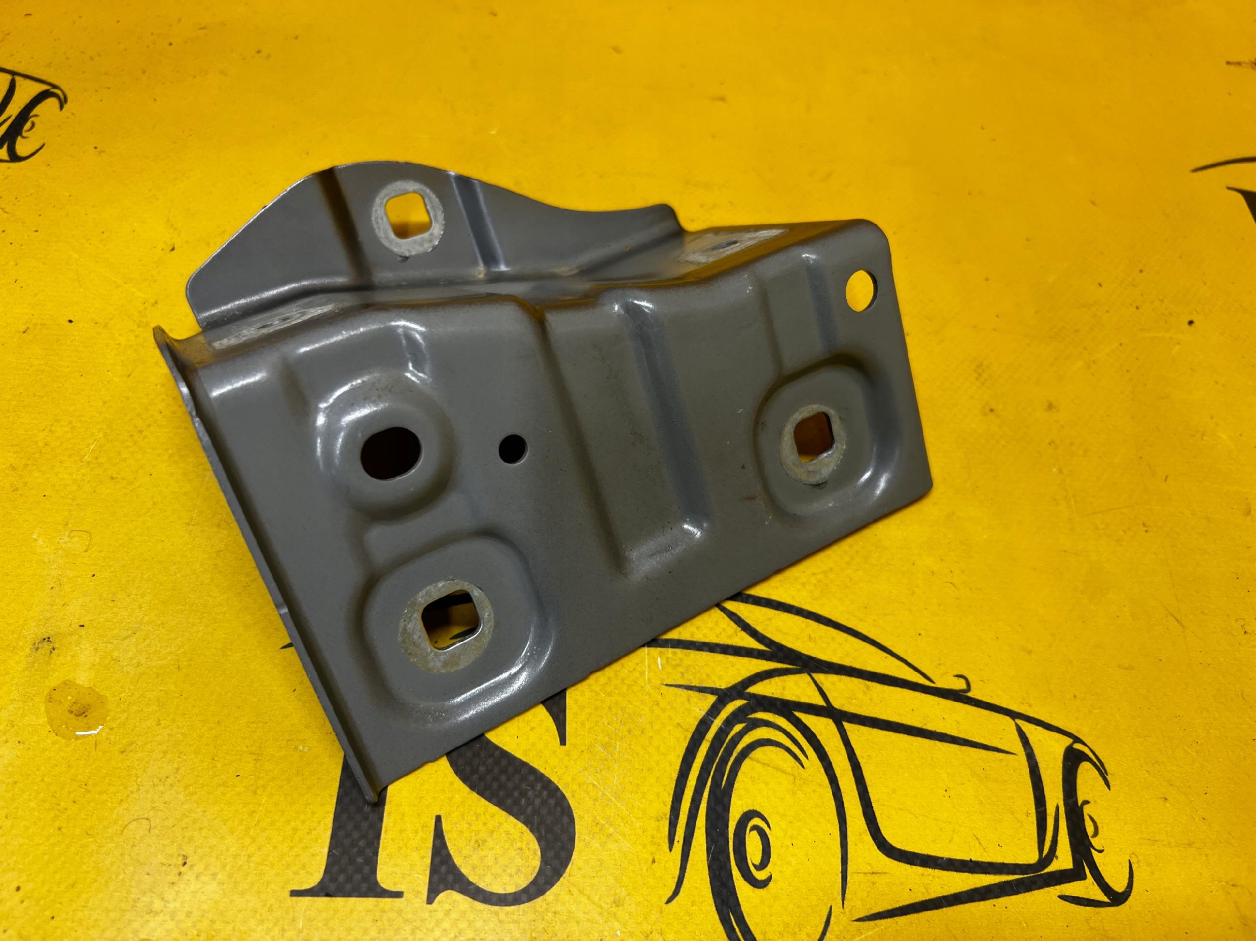 WSPORNIK MOCOWANIE BŁOTNIKA PRZÓD PRAWY RENAULT ESPACE VI AUSTRAL EU TEKQG