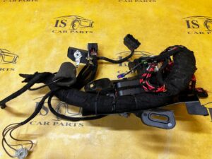 SKRZYNKA BEZPIECZNIKÓW PORSCHE CAYENNE 9Y3 9Y0 COUPE 3.0 HYBRID