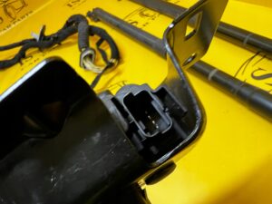 KOMPLET ELEKTRYCZNA KLAPA TYŁ BAGAŻNIKA ZAMEK SIŁOWNIKI C4 GRAND PICASSO II