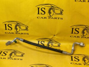 PRZEWÓD WĄŻ RURKA KLIMATYZACJI FORD FIESTA MK8 1.5