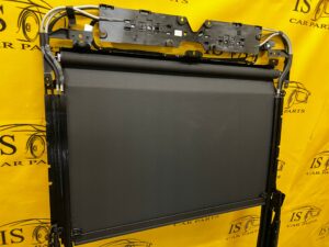 ROLETA SZYBERDACH SILNIK FORD KUGA ST-LINE MK3