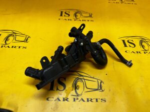 OBUDOWA TERMOSTATU MAGISTRALA WODNA RENAULT 0.9 TCE