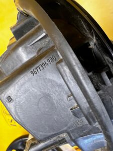 KLAPKA WLEWU WLEW PALIWA DIESEL PEUGEOT 308 II T9 HB EU KTVD