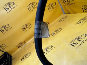 PRZEWÓD WĄŻ PODCIŚNIENIA PEUGEOT 3008 II 1.6 BLUEHDI