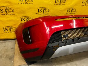 ZDERZAK PRZÓD PRZEDNI 6 PDC RANGE ROVER EVOQUE II L551