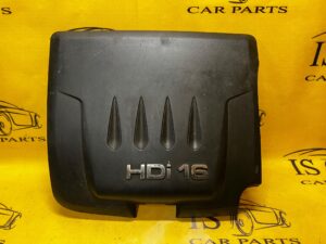 OSŁONA POKRYWA SILNIKA PEUGEOT 508 I 2.2 HDI GT