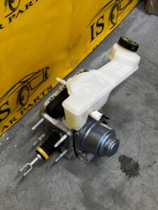 FORD KUGA ESCAPE MK3 POMPA ABS SERWO HAMULCOWE