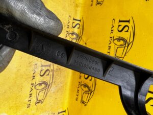 WSPORNIK ŚLIZG MOCOWANIE PODSZYBIA PEUGEOT 508 I RXH HYBRID4