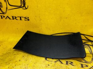 OSŁONA LAMPY TYŁ PRAWY PORSCHE CAYENNE II 7P5