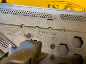 NAKŁADA OSŁONA BŁOTNIKA TYŁ PRAWA FORD C-MAX GRAND