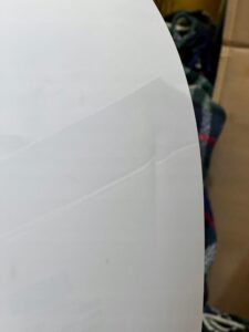 DRZWI PRAWY PRZÓD SZYBA PORSCHE 911 991 LIFT LC9A