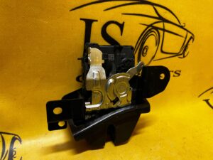 ZAMEK BURTY KLAPY PRAWY RANGE ROVER VOGUE L405