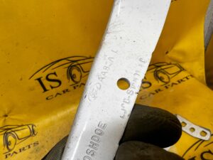 KOMPLET ZAWIASY MASKI LEWY PRAWY FORD KUGA MK3