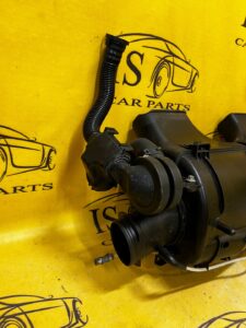 OBUDOWA FILTRA POWIETRZA PORSCHE 911 991.2 CARRERA