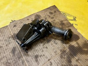 POMPA OLEJU OLEJOWA RENAULT DACIA MERCEDES NISSAN 1.5 BLUE DCI