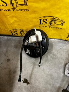 POMPA SERWO HAMULCOWA HAMULCOWE CITROEN C4 GRAND PICASSO II