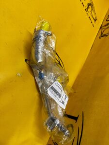 RURA PRZEWÓD OLEJU TURBINY BMW 40dX 5 G30 6 G32 7 G11 8 G14 G15 NOWA OEM