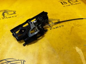 KLAMKA DRZWI ZEWNĘTRZNA PRZÓD PRAWA PRAWY BMW 5 F10 F11