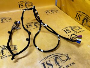 WIĄZKA INSTALACJA OKABLOWANIE ANTENY GPS RENAULT ESPACE VI AUSTRAL