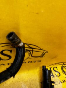 POMPA WODY PRZEWODY RURY LEXUS RX 450H III 3 AL10