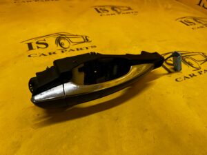 KLAMKA DRZWI PRZÓD PRAWY KEYLESS PEUGEOT 508 I LIFT