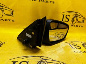 FORD ESCAPE KUGA MK3 LUSTERKO PRAWE 6 PIN UK RHD