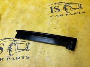 LISTWA TYLNA ŚLIZG SZYBY DRZWI PRAWA PRAWY FORD MUSTANG VI