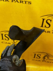 OSŁONA NAKŁADKA BŁOTNIKA PORSCHE 911 991 LIFT 3.0