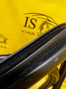 USZCZELKA DRZWI PRZEDNICH RANGE ROVER EVOQUE II L551