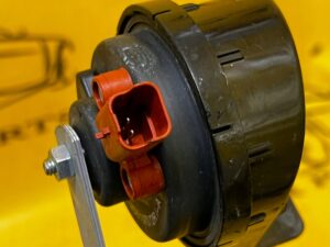 MOCOWANIE KLAKSON SYGNAŁ DACIA DUSTER II 17R-