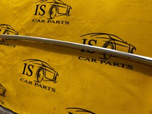 LISTWA DACHOWA CHROM LEWA AUDI A8 D4 LONG