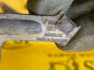 UCHO WSPORNIK MOCOWANIE SILNIKA PORSCHE 911 997