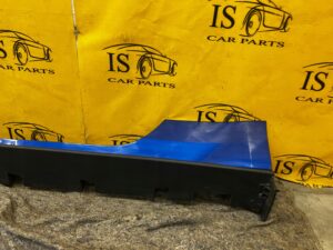 LISTWA NAKŁADKA PROGOWA PRÓG LEWA LEWY FORD FORD MUSTANG VI N6