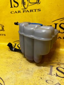 ZBIORNIK WYRÓWNAWCZY PORSCHE CAYENNE II 7P5 LIFT 92A