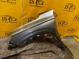 BŁOTNIK PRZEDNI PRZÓD LEWY RENAULT ESPACE VI AUSTRAL EU 2023R TEKQG