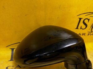 LUSTERKO ZEWNĘTRZNE PRAWE PORSCHE PANAMERA 970 POLIFT LC9Z C9Z 14 PIN