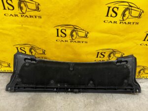 PODSZYBIE DOLNE OSŁONA RENAULT ESPACE V