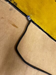 RURA RURKA POWIETRZA PORSCHE 991 911 GTS LIFT 3.0