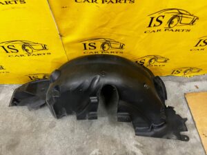 NADKOLE TYŁ TYLNE PRAWY PRAWE RENAULT CAPTUR I PRZEDLIFT