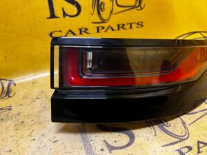 LAMPA TYLNA W BŁOTNIK PRAWA LR RANGE ROVER EVOQUE II L551