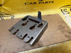 MOCOWANIE WSPORNIK STEROWNIKA PORSCHE PANAMERA 970 I LIFT