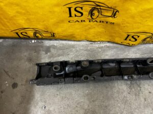 MOCOWANIE ŚLIZG LISTWY PROGOWEJ PROGU PRÓG LEWE LEWY M-PAKIET BMW X6 F16