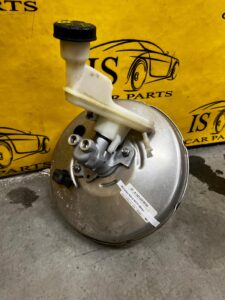 POMPA SERWO HAMULCOWE MERCEDES W177 4MATIC