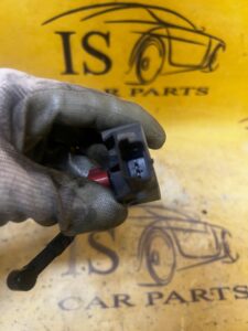 CZUJNIK POZIOMOWANIA ŚWIATEŁ LEWY LEWA PEUGEOT CITROEN