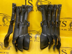 OSŁONA PODWOZIA PRAWY TYŁ DACIA SANDERO II STEPWAY