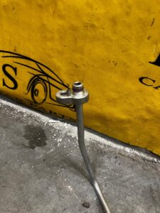 RURA PRZEWÓD KLIMATYZACJI AUDI A8 D4 4.0 TFSI LIFT