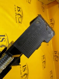 ZESTAW NAPRAWCZY KLUCZ DO KÓŁ PŁASKI KLIN KOŁA CITROEN C4 GRAND PICASSO II