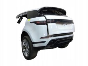 ĆWIARTKA TYŁ KOMPLETNY RANGE ROVER EVOQUE