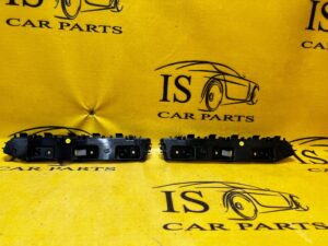 ŚLIZG ZDERZAKA MOCOWANIE LEWY TYŁ FORD KUGA MK3