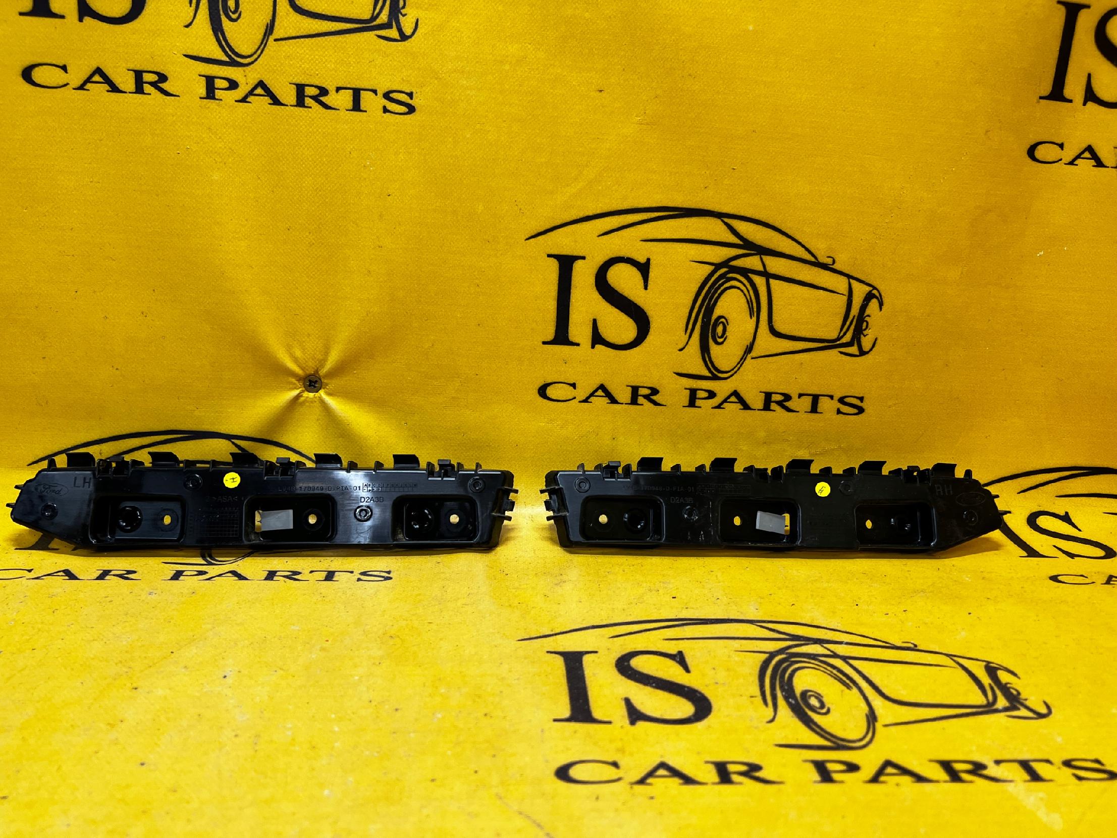 ŚLIZG ZDERZAKA MOCOWANIE LEWY TYŁ FORD KUGA MK3